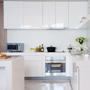 Appartamento con 3 camere da letto