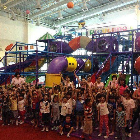 Tempo di divertimento